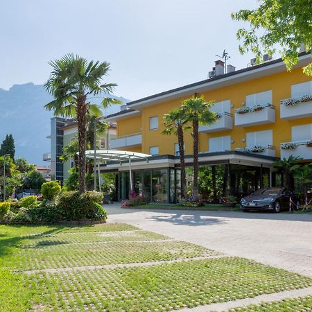 Appartamento Campagnola 1 Riva del Garda Eksteriør bilde