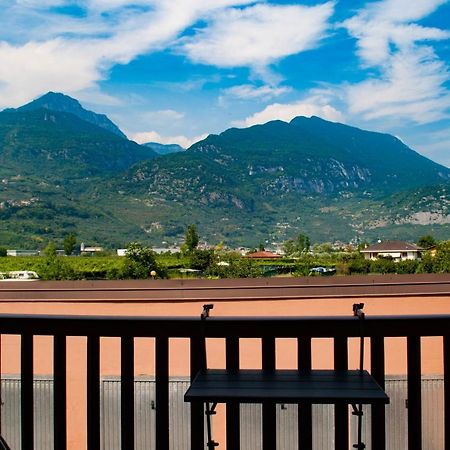 Appartamento Campagnola 1 Riva del Garda Eksteriør bilde